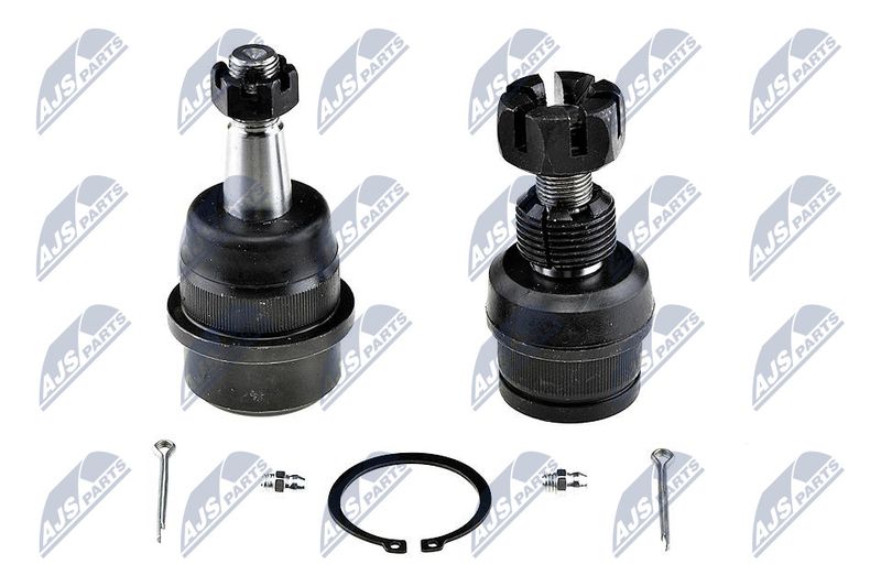 NTY ZSD-CH-004 Ball Joint