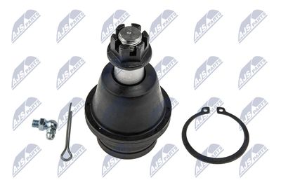 Ball Joint NTY ZSD-CH-010