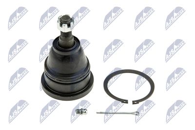 Ball Joint NTY ZSD-CH-020