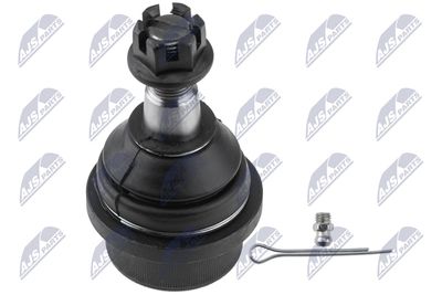Ball Joint NTY ZSD-CH-029