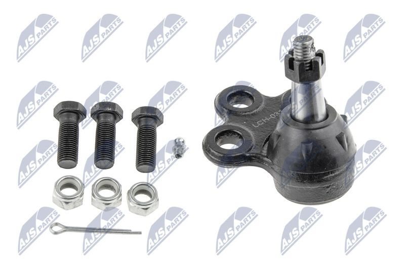 NTY ZSD-CH-031 Ball Joint