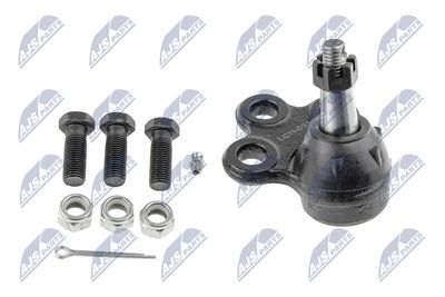 Ball Joint NTY ZSD-CH-031