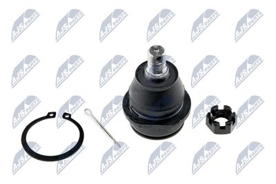 Ball Joint NTY ZSD-DA-001