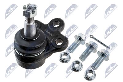 Ball Joint NTY ZSD-DW-055