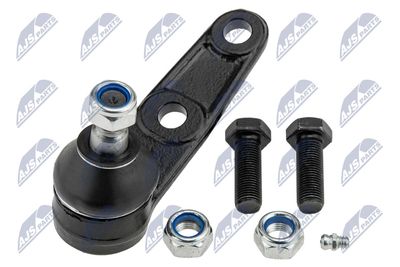 Ball Joint NTY ZSD-DW-057