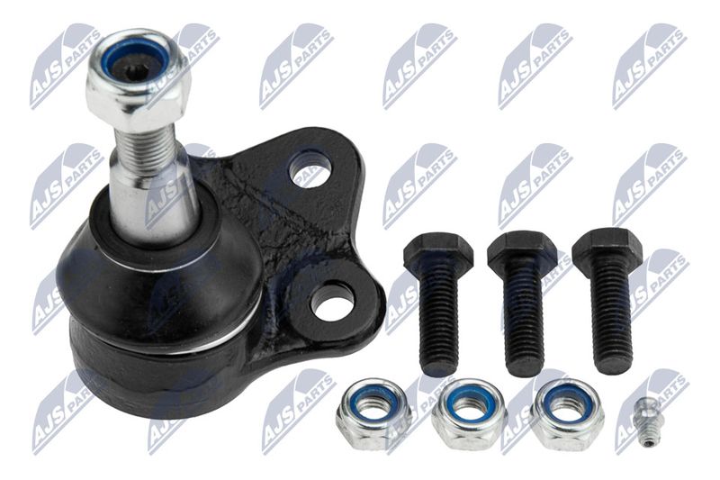 NTY ZSD-FR-001 Ball Joint