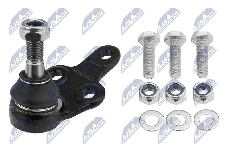 NTY ZSD-FR-002 Ball Joint
