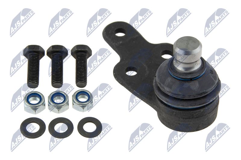 NTY ZSD-FR-005 Ball Joint