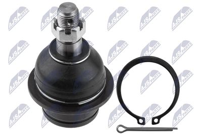 Ball Joint NTY ZSD-FR-006