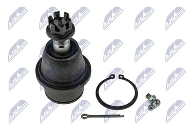 Ball Joint NTY ZSD-FR-007