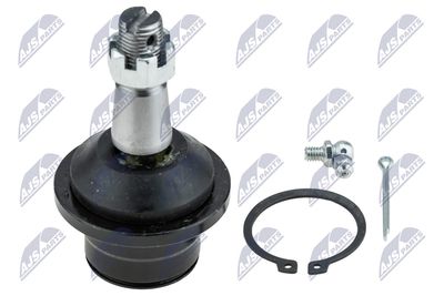 Ball Joint NTY ZSD-FR-008