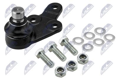 Ball Joint NTY ZSD-FR-012