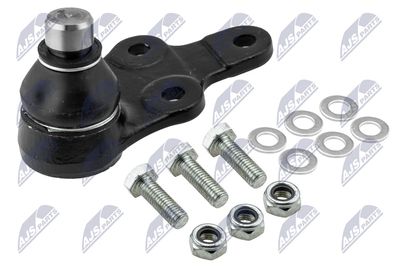 Ball Joint NTY ZSD-FR-013