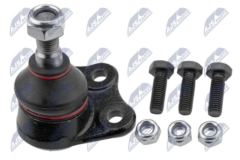 NTY ZSD-FT-001 Ball Joint
