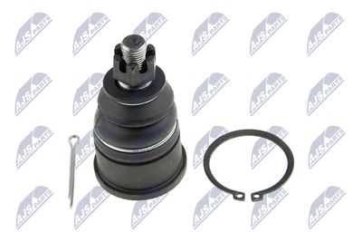 Ball Joint NTY ZSD-HD-002