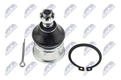 Ball Joint NTY ZSD-HD-003