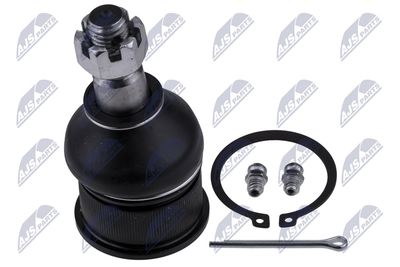 Ball Joint NTY ZSD-HD-012