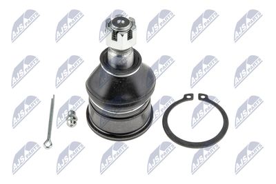 Ball Joint NTY ZSD-HD-016