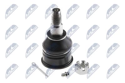 Ball Joint NTY ZSD-HD-020