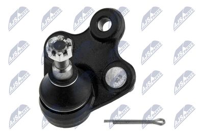 Ball Joint NTY ZSD-HD-024