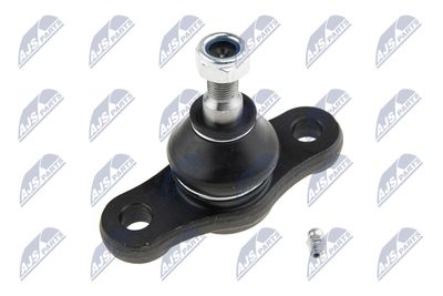 Ball Joint NTY ZSD-KA-314