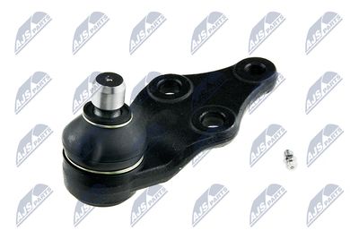 Ball Joint NTY ZSD-KA-317