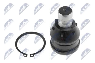 Ball Joint NTY ZSD-MS-023