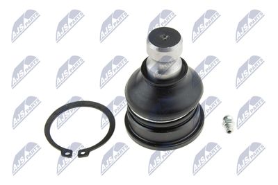 Ball Joint NTY ZSD-MS-029