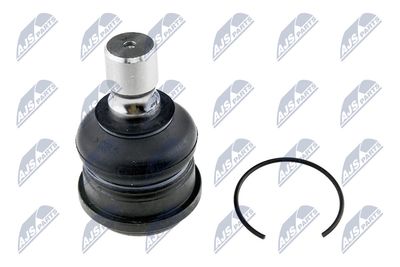 Ball Joint NTY ZSD-MZ-018