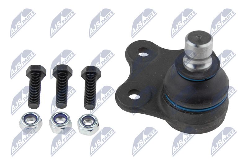 NTY ZSD-MZ-020 Ball Joint