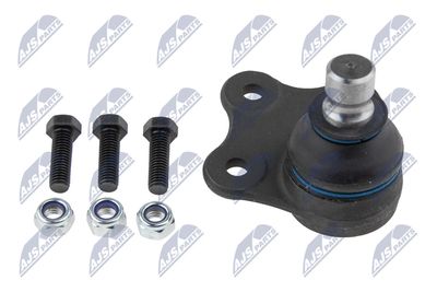 Ball Joint NTY ZSD-MZ-020