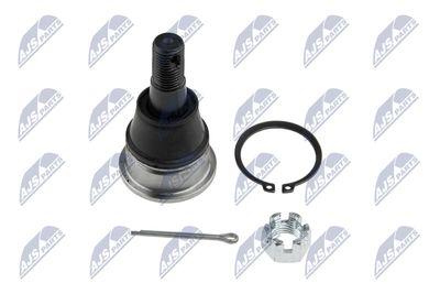 Ball Joint NTY ZSD-NS-005