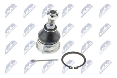 Ball Joint NTY ZSD-NS-025