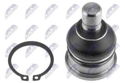 Ball Joint NTY ZSD-NS-036