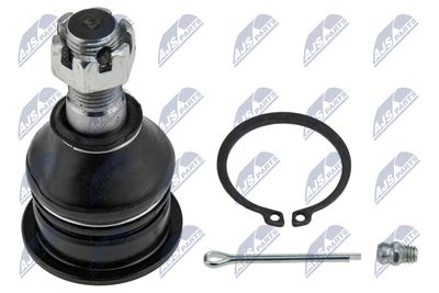 Ball Joint NTY ZSD-NS-041