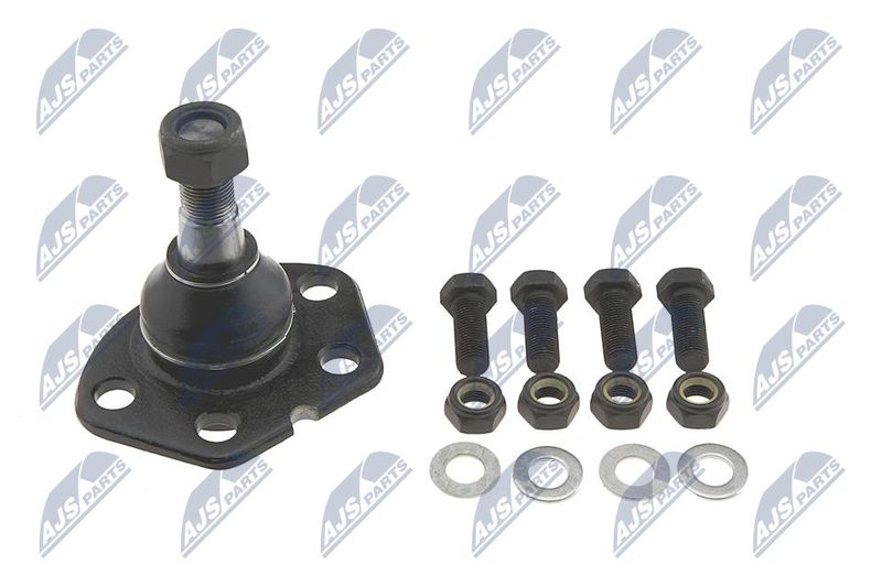NTY ZSD-PE-006 Ball Joint