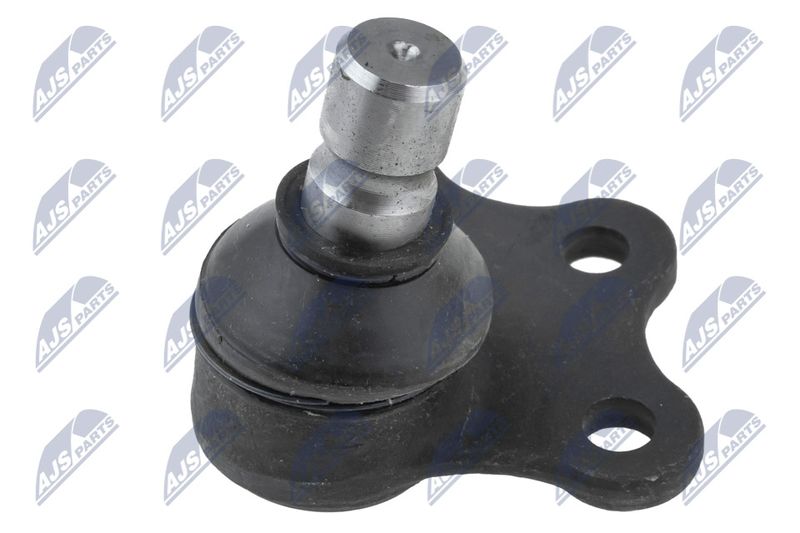NTY ZSD-PE-010 Repair Kit, wheel suspension
