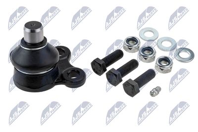 Ball Joint NTY ZSD-PE-013