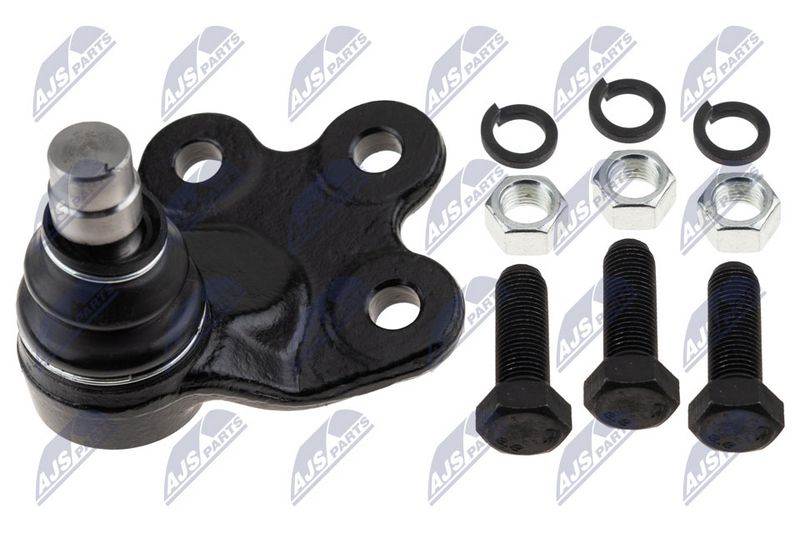 NTY ZSD-PE-016 Ball Joint