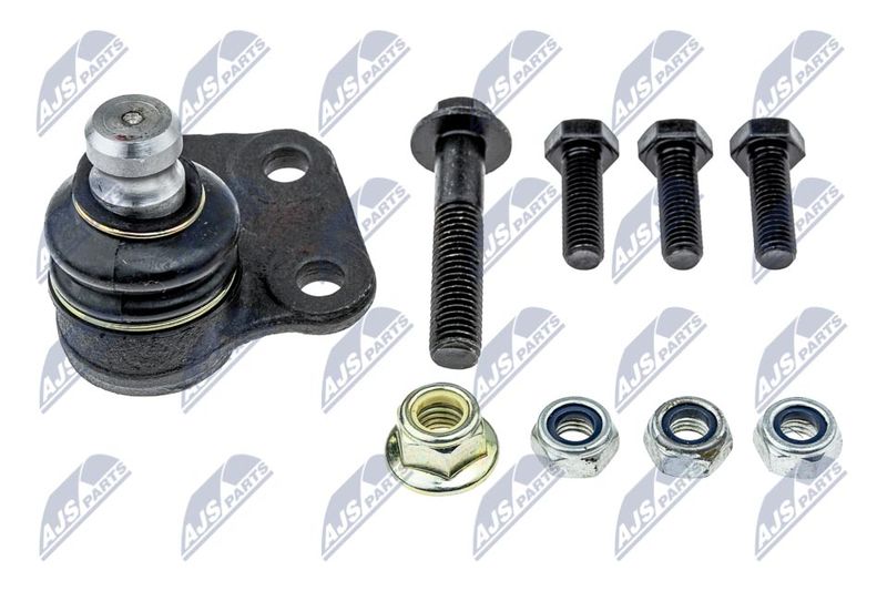 NTY ZSD-RE-008 Ball Joint