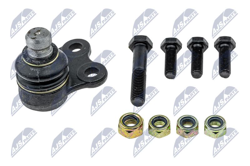 NTY ZSD-RE-009 Ball Joint