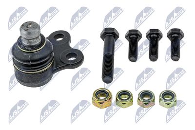 Ball Joint NTY ZSD-RE-009