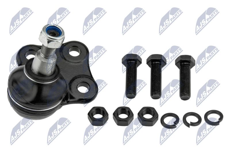 NTY ZSD-RE-010 Ball Joint