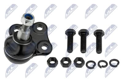 Ball Joint NTY ZSD-RE-010
