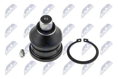 Ball Joint NTY ZSD-SU-003