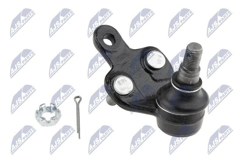 NTY ZSD-TY-050 Ball Joint