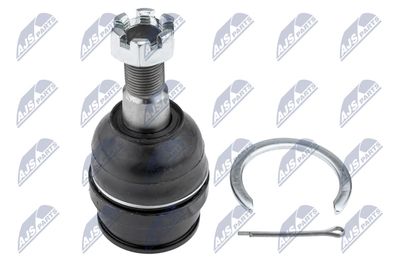 Ball Joint NTY ZSD-TY-066