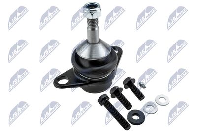 Ball Joint NTY ZSD-VV-001