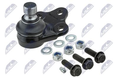 Ball Joint NTY ZSD-VV-003