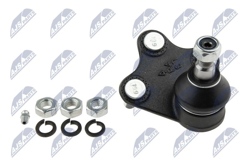 NTY ZSD-VW-002 Ball Joint